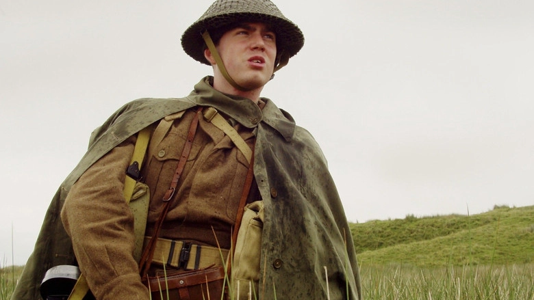 The War I Knew (2014)