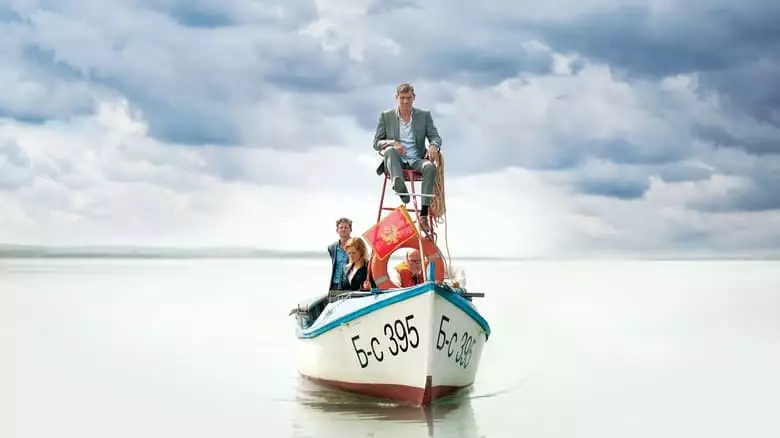 King Of The Belgians (2016)