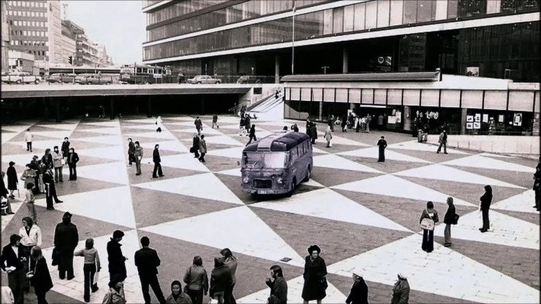 Otobus (1974)