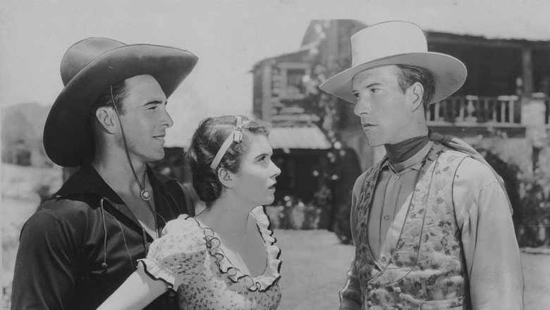 Riders Of The Purple Sage (1931)