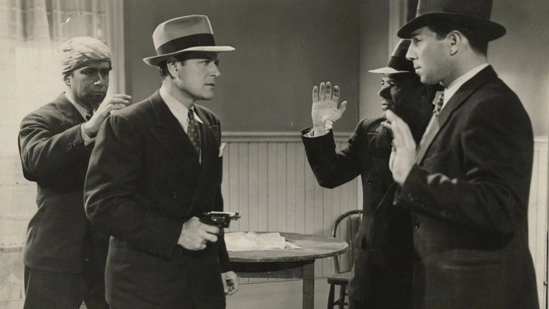 Mandrake The Magician (1940)