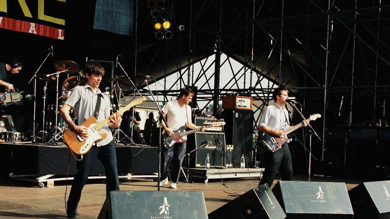 Weezer: Live At Bizarre Festival (1996)