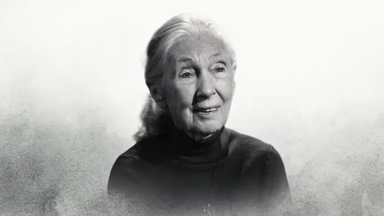 Famous Last Words: Dr. Jane Goodall (2025)
