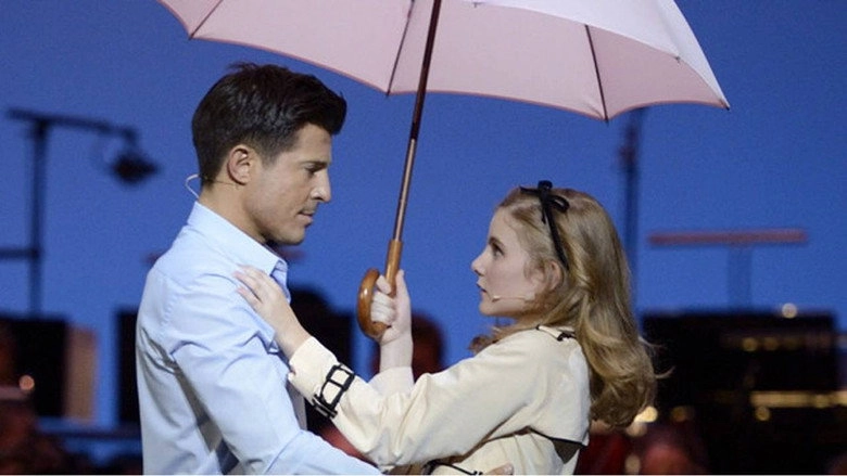 Les Parapluies De Cherbourg (2015)