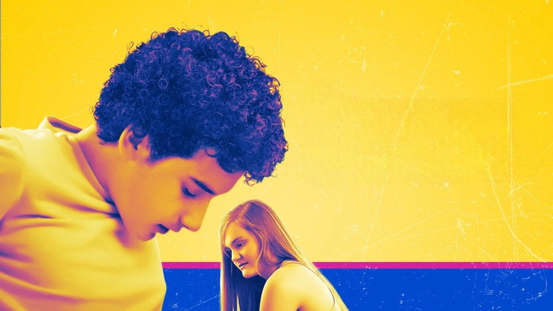 Quitters (2015)