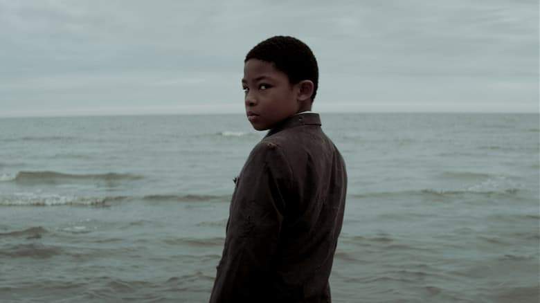 The Seven Last Words (2019)