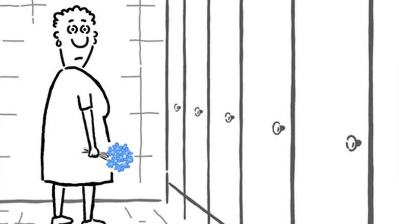 Ubornaya Istoriya - Lyubovnaya Istoriya (2006)