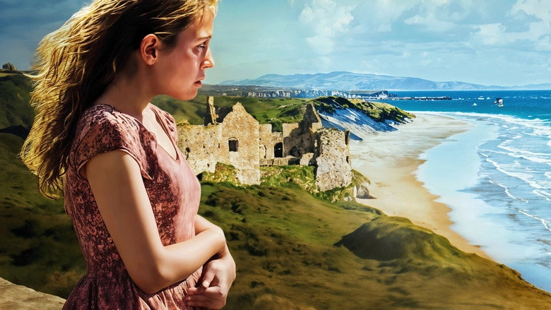 An Irish Angel (2022)