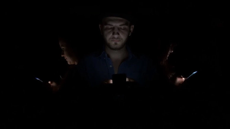 Kirk Cameron: Connect (2018)