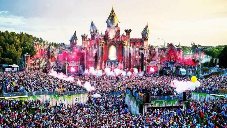 Tomorrowland 2018 Best Songs (2018)
