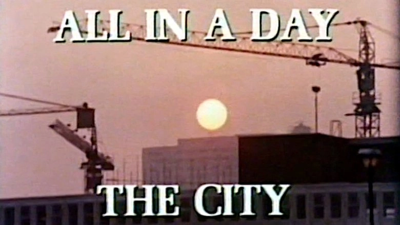All In A Day: The City (1973)