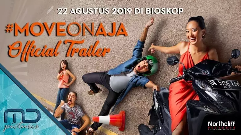#MoveOnAja (2019)