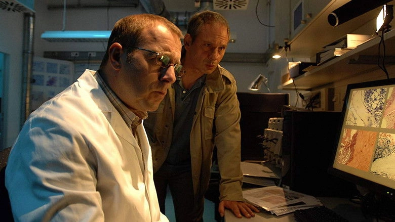 Die Toten Vom Schwarzwald (2010)