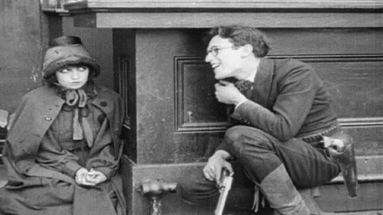 Two-Gun Gussie (1918)