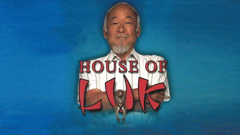 House Of Luk (2001)