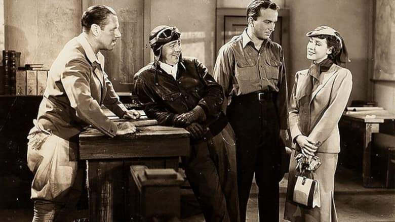Outlaws Of The Orient (1937)