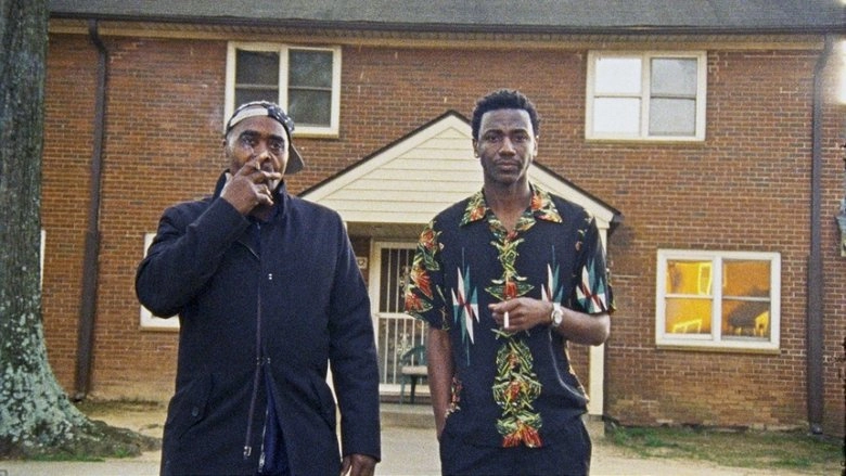 Sermon On The Mount (2019)