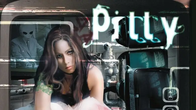 Pitty: Admiravel Video Novo (2004)