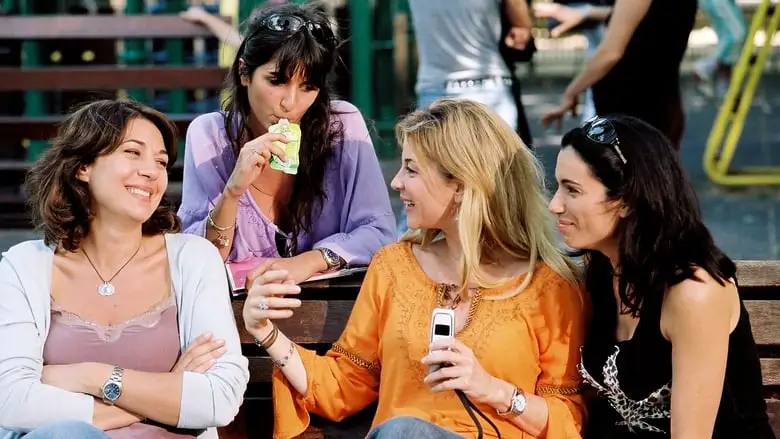 Hey Good Looking! (2006)