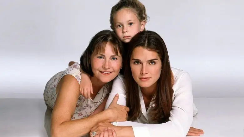 What Makes A Family (2001)