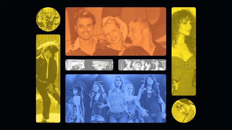 Top Of The Pops: Secrets & Scandals (2022)