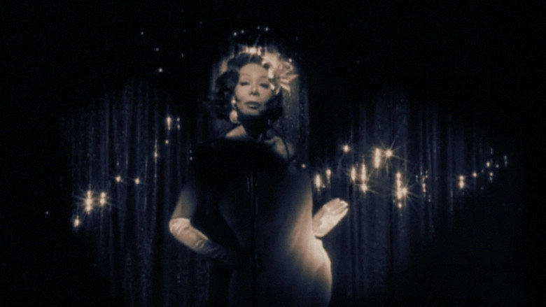 Mirror, Mirror (1996)