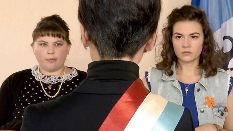 Plus Belle L'eau De Vie (2021)