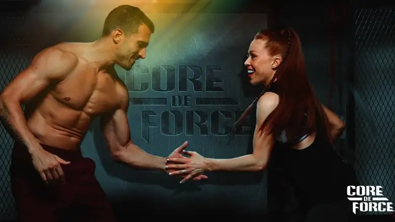 Core De Force - 5 Min. Core On The Floor (2016)