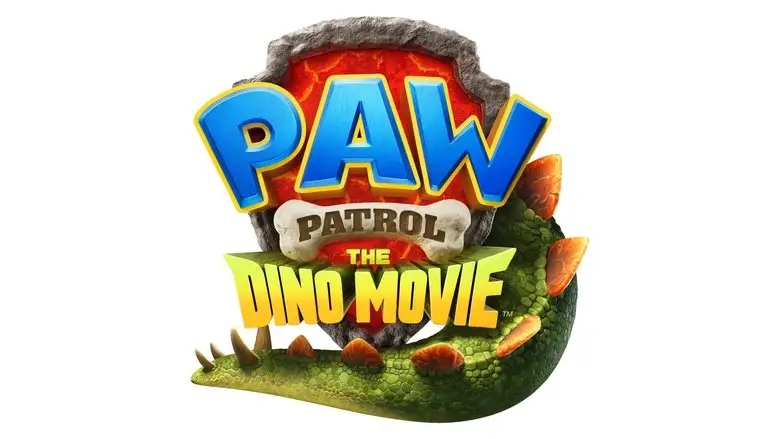 Paw Patrol 3 (2025)