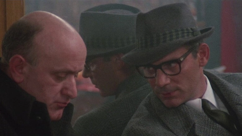 Wake Up And Die (1966)