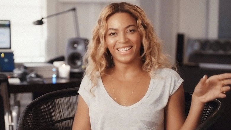 Beyonce: Self-Titled (2013)