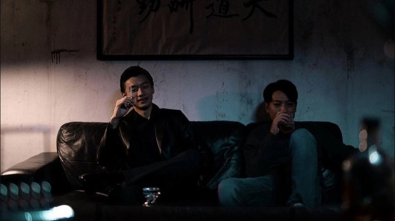 No Way Out (2022)