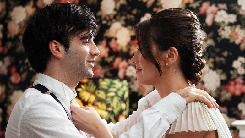 My First Wedding (2011)