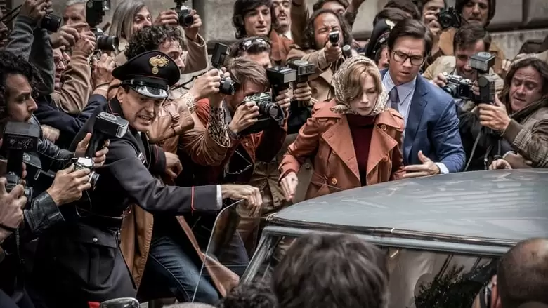All The Money In The World (2017)