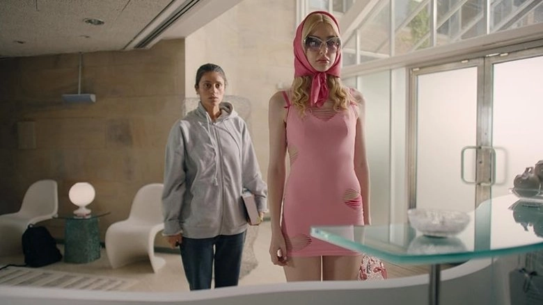 Two Neighbors (2025)