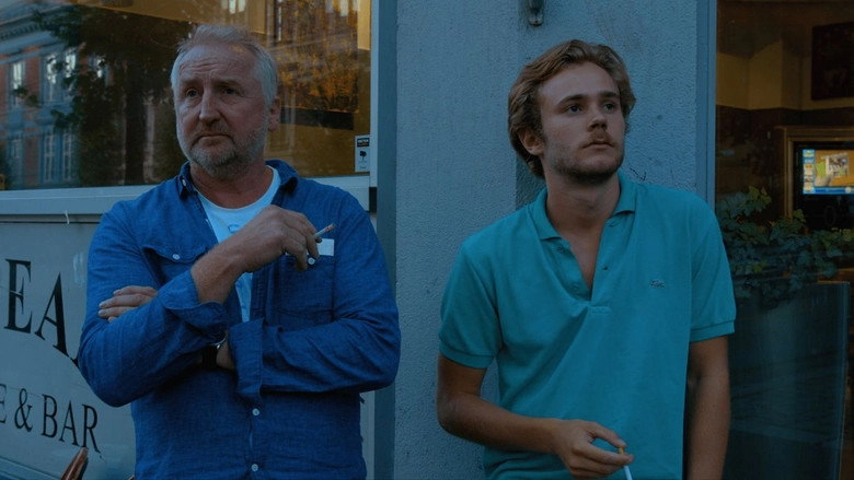Ocean (2019)