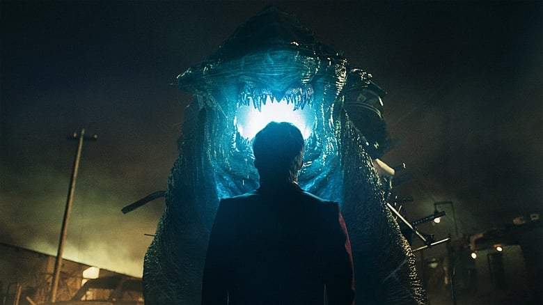 Apocalypse Now Now (2017)