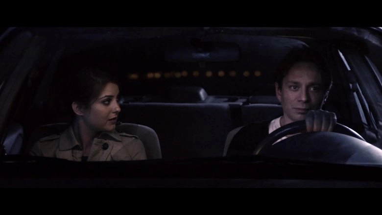 The Passenger (2015)