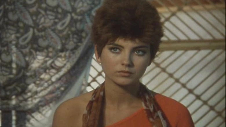 La Ragazza Di Cortina (1994)