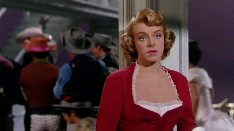 Red Garters (1954)