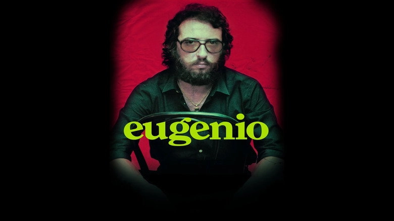 Eugenio (2018)