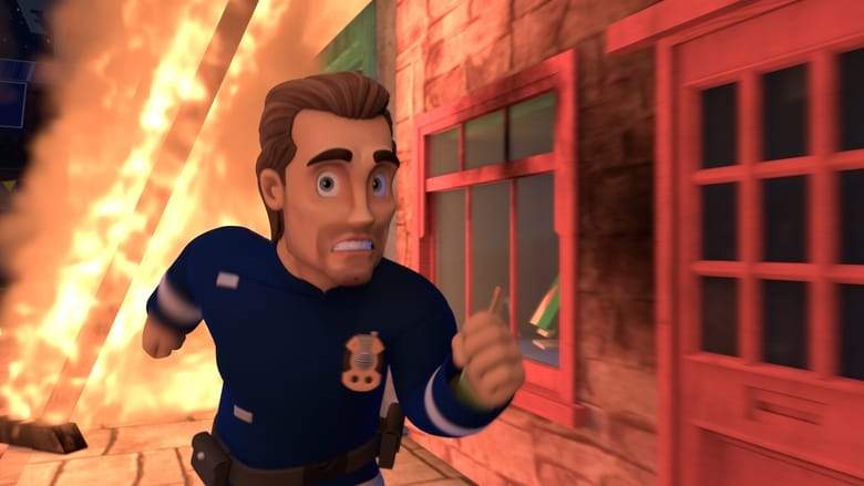 Fireman Sam: Set For Action! (2018)