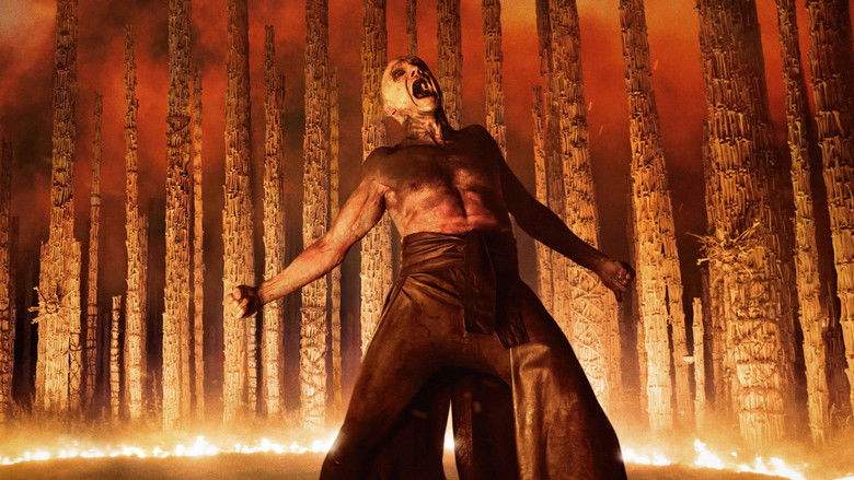 28 Years Later: The Bone Temple (2026)