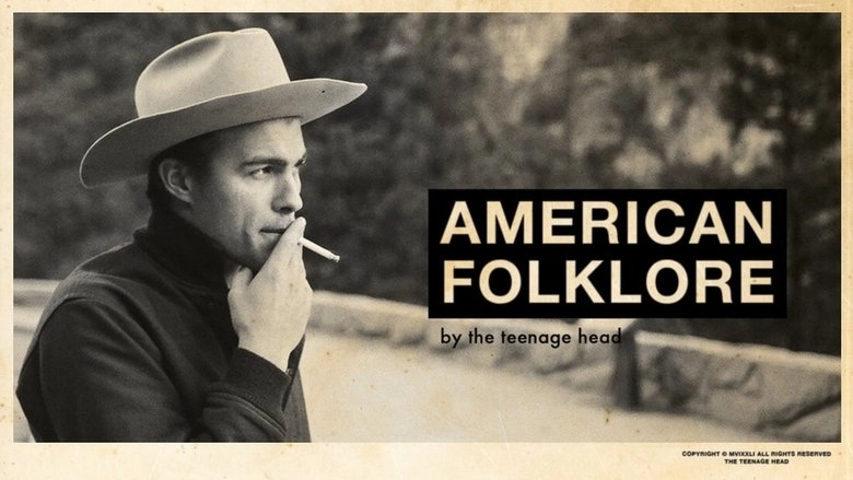 American Folklore (2018)