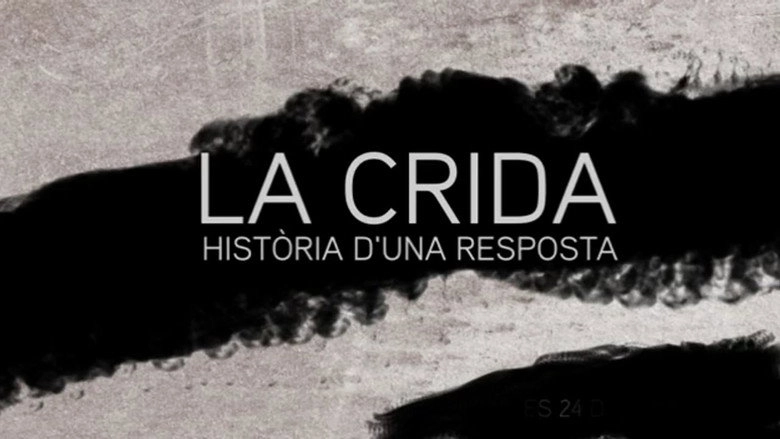 La Crida, Historia D'una Resposta (2011)