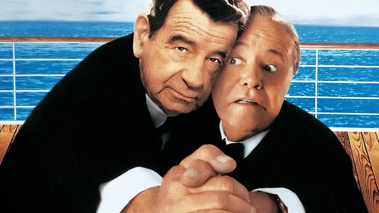 Out To Sea (1997)
