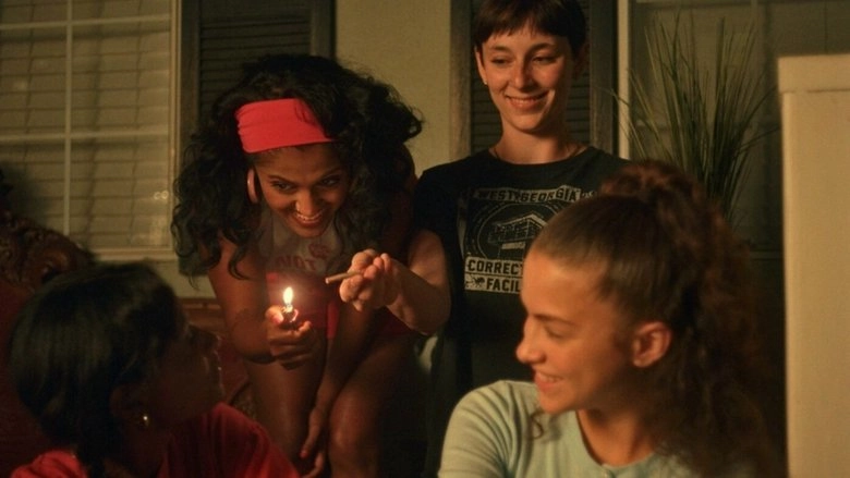 Munchies (2025)