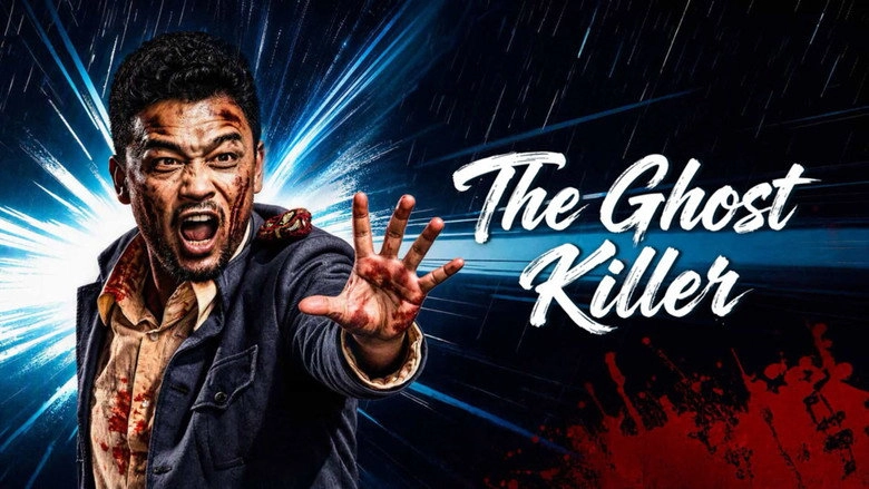 The Ghost Killer (2026)