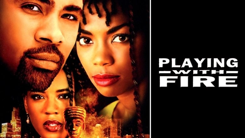 Playing With Fire (2000)