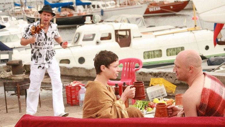 Vsyo Mogut Koroli (2008)